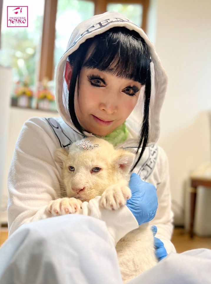プリンセス天功の卵子凍結と未来の家族計画